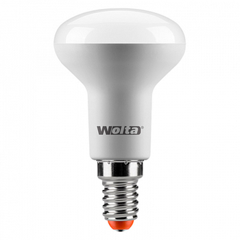 Светодиодная лампа WOLTA Standard R50 7Вт 650лм E14 4000K - Светильники - Лампы - Магазин электрооборудования Проф-Электрик