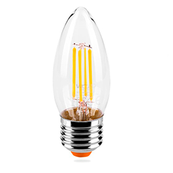 Светодиодная лампа WOLTA FILAMENT 25YCFT7E27 - Светильники - Лампы - Магазин электрооборудования Проф-Электрик