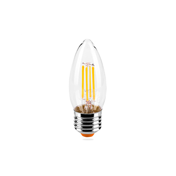 Светодиодная лампа WOLTA FILAMENT 25YCFT5E27 - Светильники - Лампы - Магазин электрооборудования Проф-Электрик